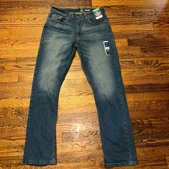 New George Straight Jeans - Picture 1 of 5